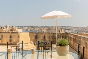 Valletta Penthouse
